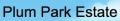 Plum Park Estate logo